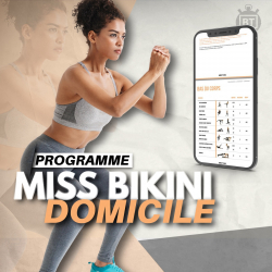 OFFERT Miss Bikini à Domicile