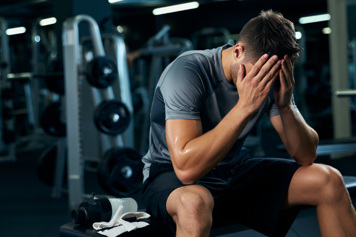 Fatigue sportive