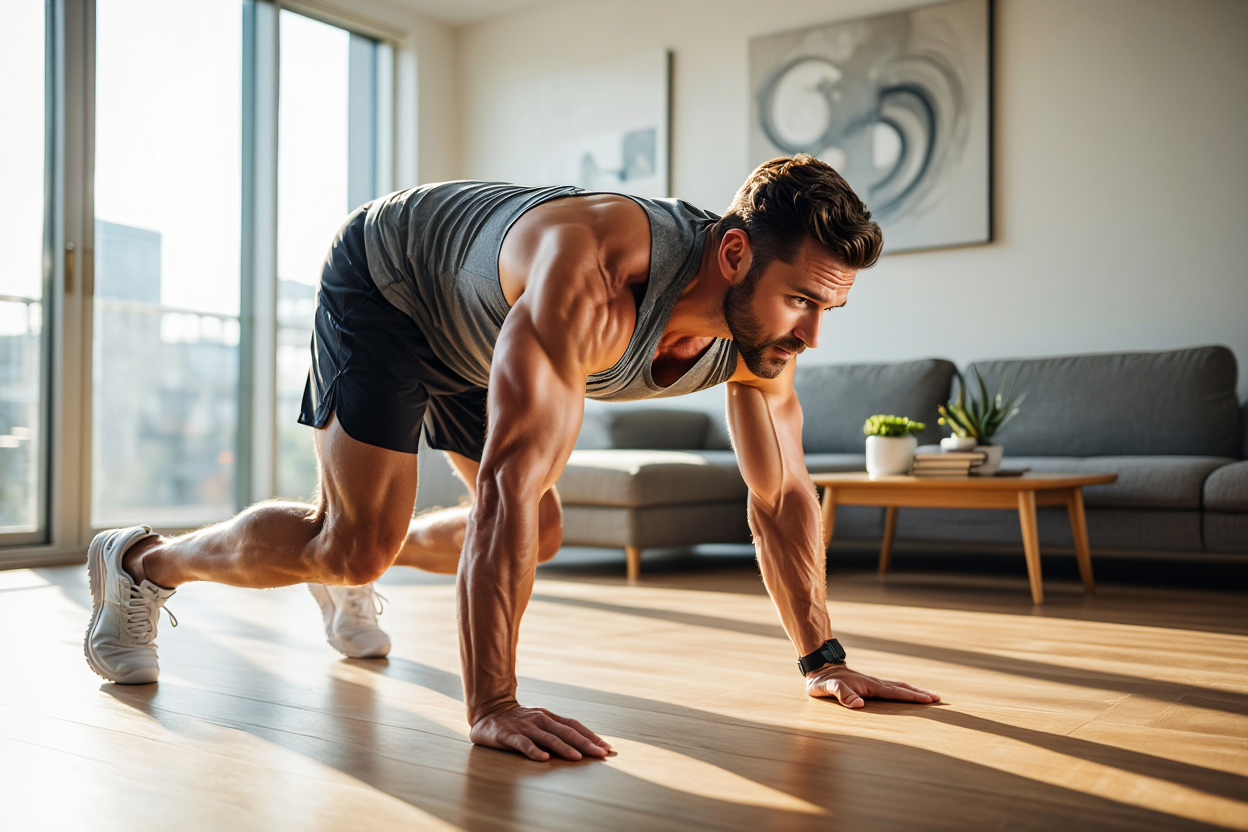 Comment perdre du ventre rapidement avec sport et alimentation