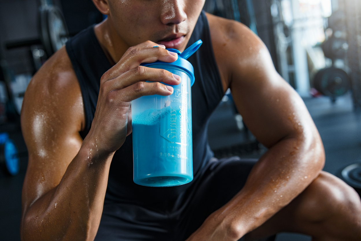 BCAA vraiment utile en sport ? Analyse scientifique complète