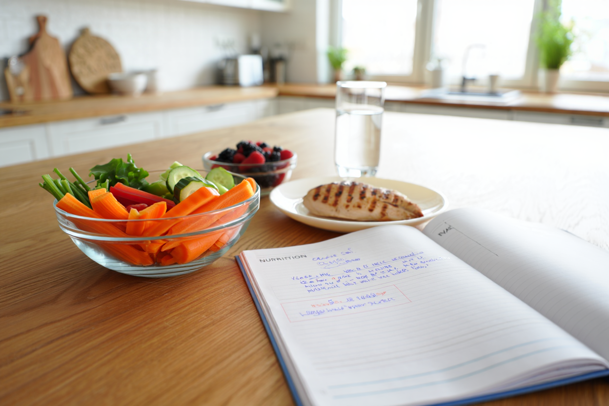 Perdre du poids sans sport : conseils et astuces pratiques