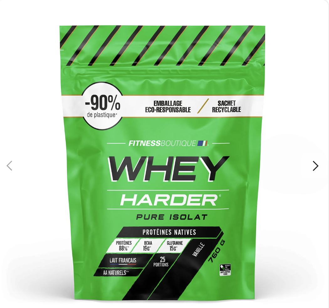 Gainer ou whey pour prise de masse : comment choisir sa protéine