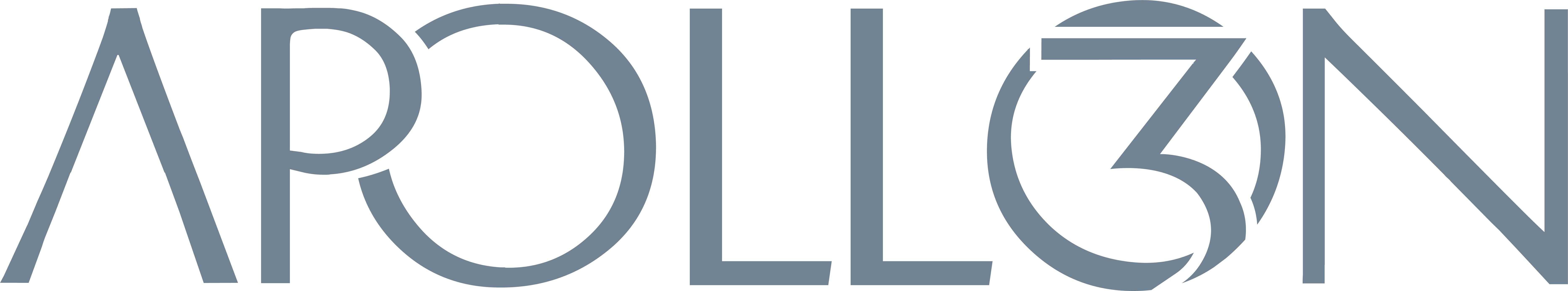 Icône Apollon